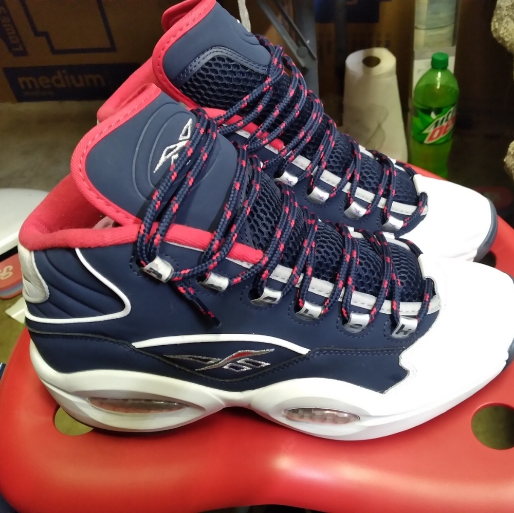 Mens shoes